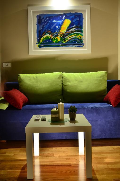 Apartments Downtown Zagreb Room photo