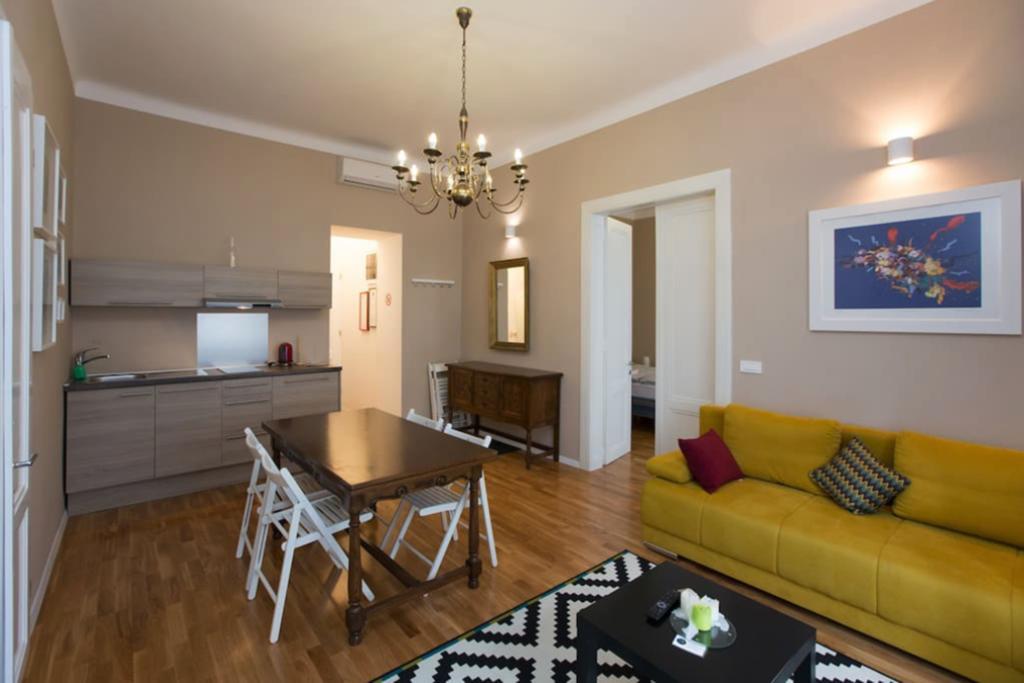 Apartments Downtown Zagreb Exterior photo